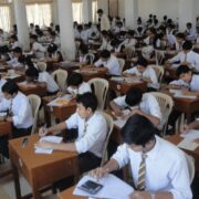 Punjab releases dates for the matric and inter exams