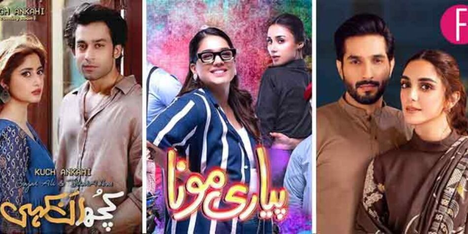Top 5 Pakistani Dramas you Must Watch Nowadays - Shout Me Please