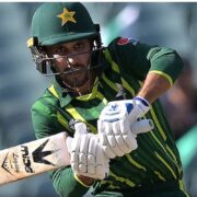 Mohammad Haris apologizes amid harsh criticism from Ramiz Raja