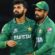 Shadab Khan moves up in the ICC rankings, Babar Azam drops one place