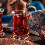 Which Countries Drink the Most Tea?