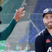 Babar Azam's message for Kane Williamson after setback