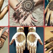 Best Mehndi Designs for Eid:Pictures