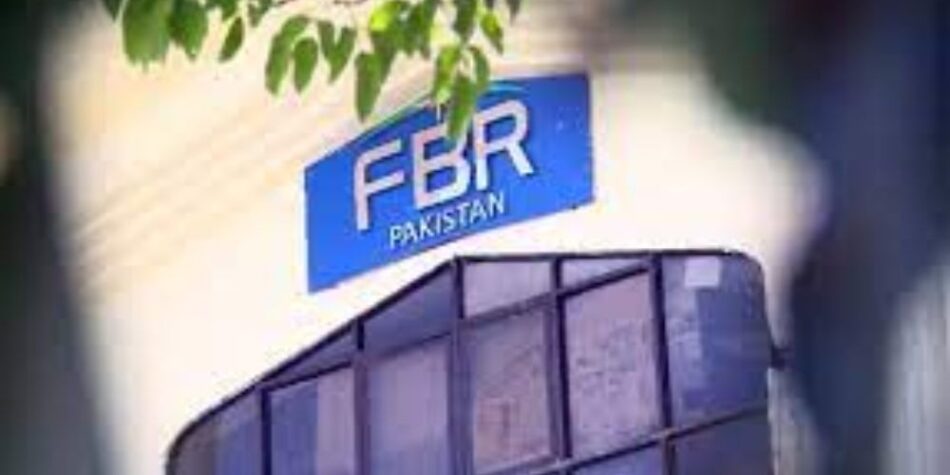 On June 24, and 25, FBR Tax Offices will work extra hours