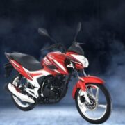 United Launches Cheapest 150cc Motorcycle