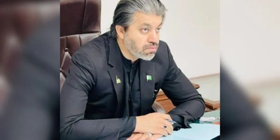 PHC orders the release of Ali Muhammad Khan