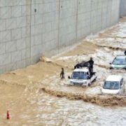 Flood warning for Punjab is issued by PDMA