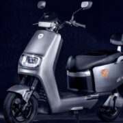 Metro Launches New Electric Scooter in Pakistan Longest Range