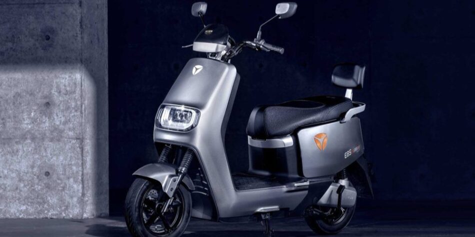 Metro Launches New Electric Scooter in Pakistan Longest Range