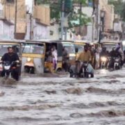 More rains forecast for Lahore, Punjab