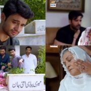 Baby Baji Last Episode – Fans Emotionally Bid Farewell to Drama