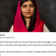 Malala's 'immediate ceasefire' call for Israel-Hamas clash leaves many livid