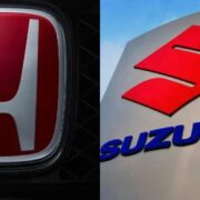 Honda Atlas and Suzuki announce temporary shutdown of production plants