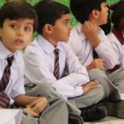 Action Launched Against Private Schools and Colleges Located in Residential Areas