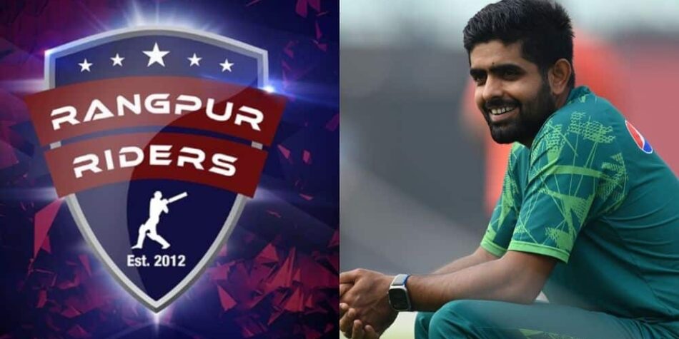 Babar Azam Set to Join Bangladesh Premier League After New Zealand Series