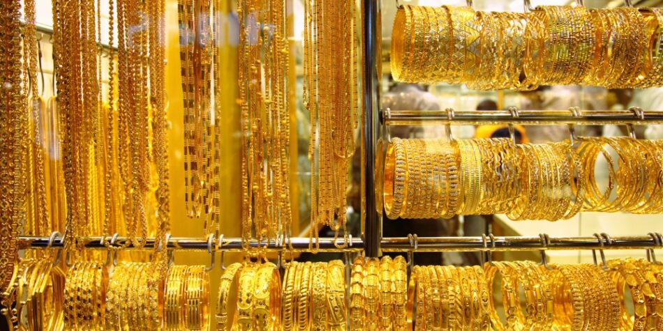 Gold Price in New Week With Major Decline