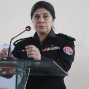 SSP Tahira Yasub Becomes First Woman AIG in Gilgit-Baltistan Police