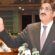 Murad Ali Shah becomes Chief Minister Sindh for third time