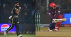 PSL 9: Arif Yaqoob and Azam Khan shatter records