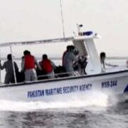 Navy Recovers Bodies of 10 Missing Fishermen