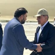 PM Shehbaz announces relief package for calamity-hit Gwadar