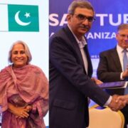 US & Sindh Govt launch $9 million TB Eradication Initiative