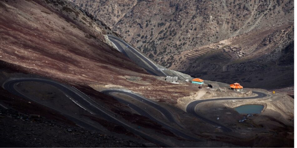 Babusar Pass Reopens After Six-month Period