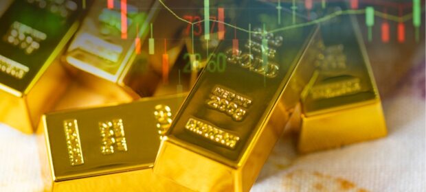 Gold Price in Pakistan Drops for Second Consecutive Day as International Prices Decline