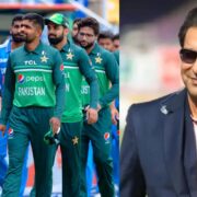 Wasim Akram outlines reasons for Indian team's Champions Trophy 2025 visit to Pakistan