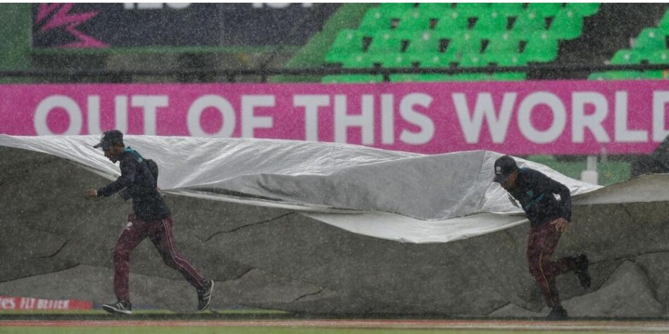 World Cup T20: What if rain washes out India vs South Africa final?