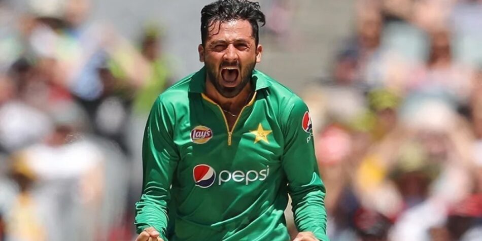 Junaid Khan