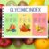 Low Glycemic Index food Guide