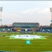 PCB to sell naming rights of Lahore’s Gaddafi Stadium to Bank of Punjab