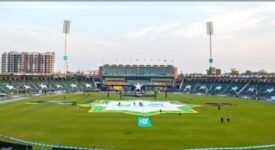 PCB to sell naming rights of Lahore’s Gaddafi Stadium to Bank of Punjab