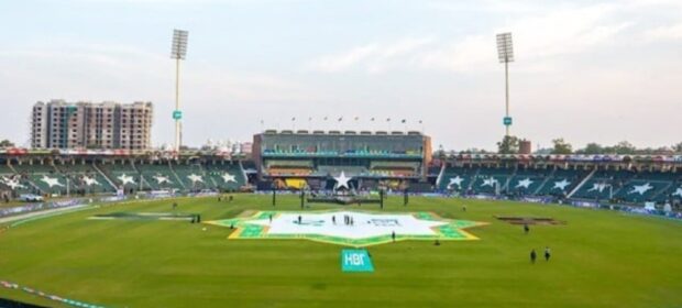 PCB to sell naming rights of Lahore’s Gaddafi Stadium to Bank of Punjab