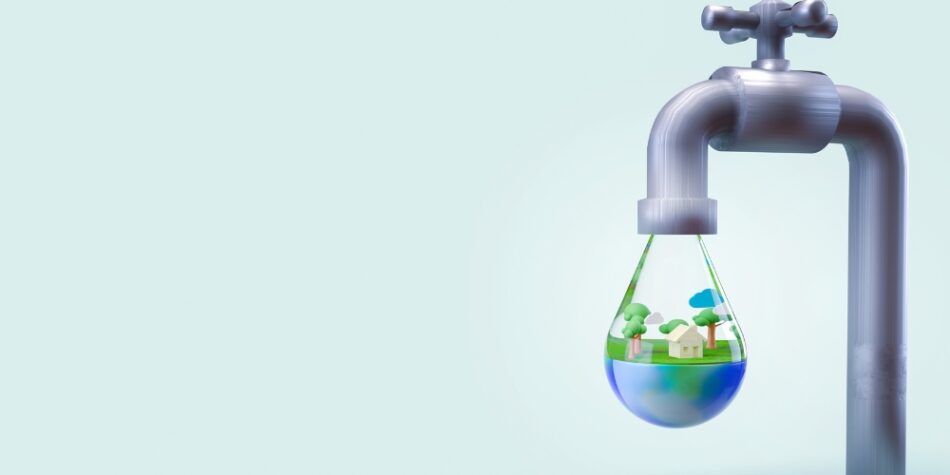 Pakistan is 3rd biggest user of Underground Water in the World