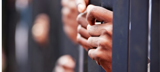 20,000 Pakistanis Imprisoned Abroad