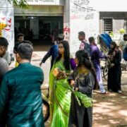 Classes resume at Dhaka University