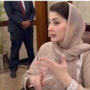 CM Maryam Nawaz to Include Low-Cost Units in Housing Project