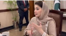 CM Maryam Nawaz to Include Low-Cost Units in Housing Project