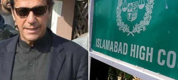 IHC warns Adiala Jail officials for blocking Imran Khan’s lawyer