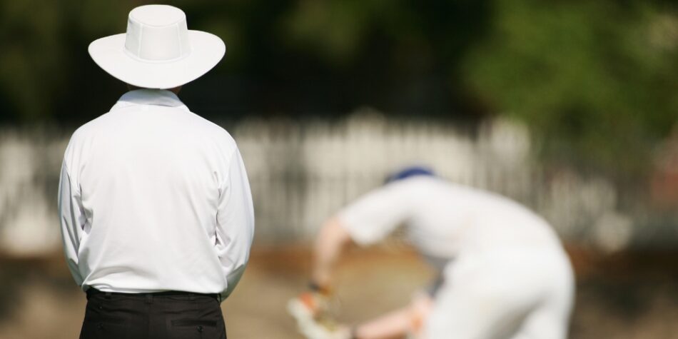 PCB Under Fire for Promoting Controversial Umpires