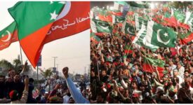 DC Lahore: PTI rally approval pending intelligence & police reports