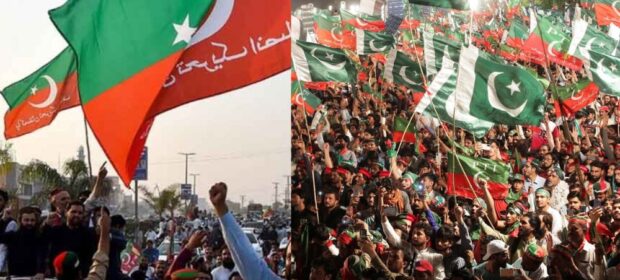 DC Lahore: PTI rally approval pending intelligence & police reports