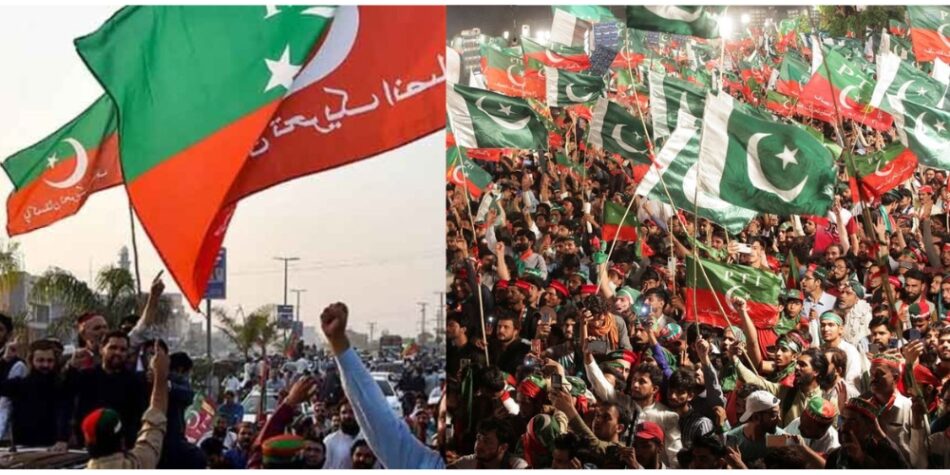 DC Lahore: PTI rally approval pending intelligence & police reports