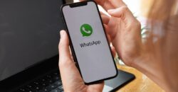 WhatsApp's latest update features quicker sticker search and media viewer upgrades