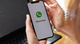 WhatsApp's latest update features quicker sticker search and media viewer upgrades