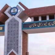 University closed after female student’s death in bus accident in Multan