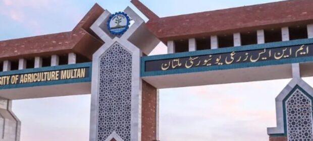 University closed after female student’s death in bus accident in Multan