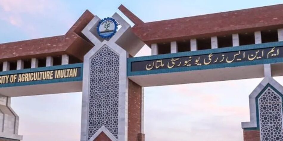 University closed after female student’s death in bus accident in Multan